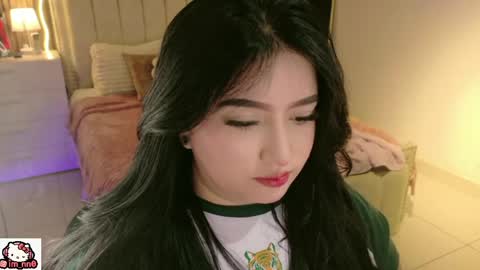 Nina online show from 03/20/26, 02:22