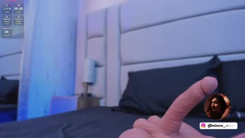 Ninna online show from 04/08/26, 04:23