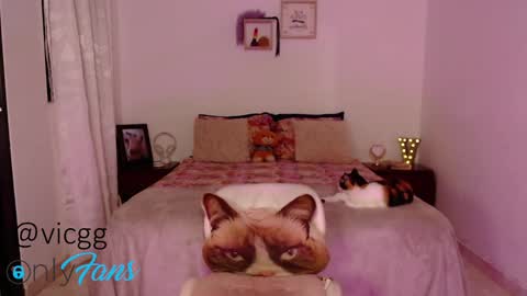 Snapshot of ninnarousse chatting on 01/31/25, 02:15 Ninna Rousse online show from 01/31/25, 02:15
