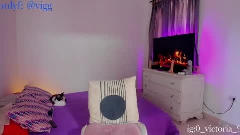Ninna Rousse online show from 05/05/26, 06:38