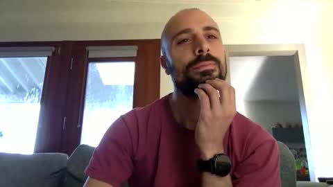 Snapshot of ninni2911 chatting on 09/25/25, 07:23 ninni2911 online show from 09/25/25, 07:23