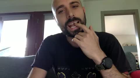 Snapshot of ninni2911 chatting on 09/30/25, 07:35 ninni2911 online show from 09/30/25, 07:35