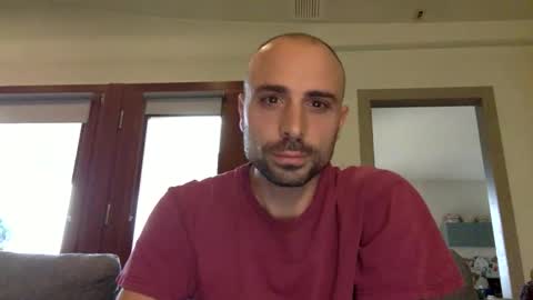 Snapshot of ninni2911 chatting on 10/30/25, 09:11 ninni2911 online show from 10/30/25, 09:11