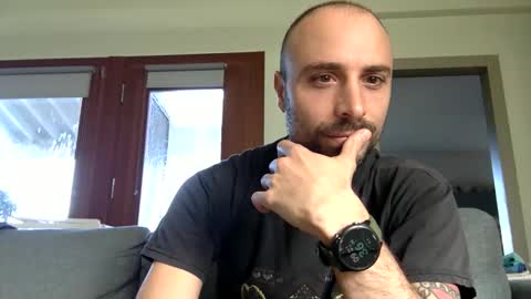 Snapshot of ninni2911 chatting on 11/05/25, 08:36 ninni2911 online show from 11/05/25, 08:36