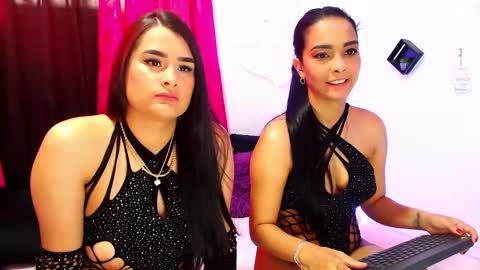 Snapshot of ninoska_14 chatting on 01/11/25, 08:10 Agatha love online show from 01/11/25, 08:10