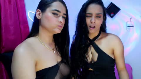 Snapshot of ninoska_14 chatting on 01/15/25, 10:35 Agatha love online show from 01/15/25, 10:35