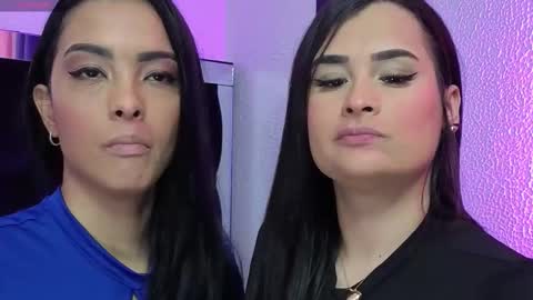 Agatha love online show from 03/08/26, 06:44