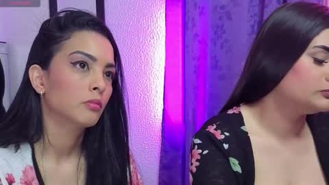 Agatha love online show from 03/13/26, 06:47