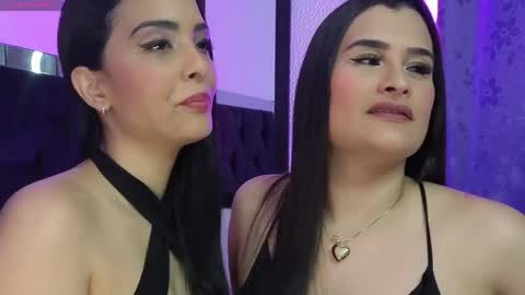 Agatha love online show from 03/27/26, 01:33