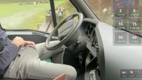 ninosolo 35 online show from 12/31/24, 02:25