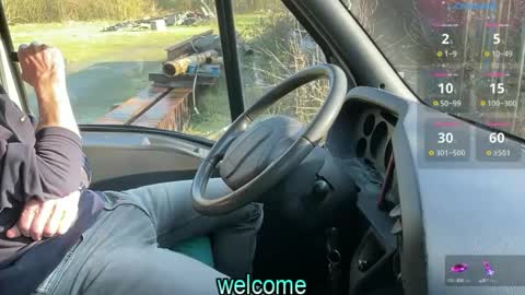 ninosolo 35 online show from 02/02/25, 02:02