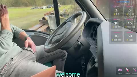 ninosolo 35 online show from 02/16/25, 01:49