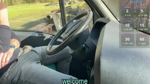 ninosolo 35 online show from 02/28/25, 03:04