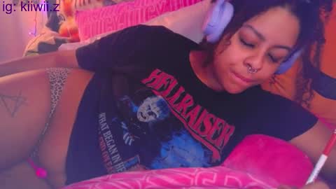 kiwi online show from 03/04/25, 06:15