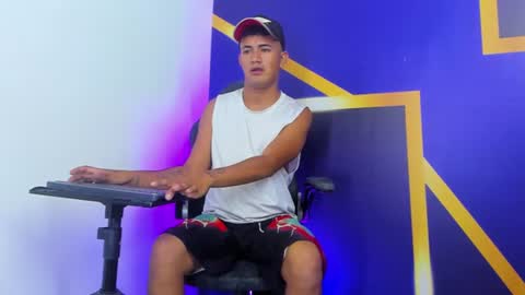 nio_klouds_ online show from 08/06/26, 09:17