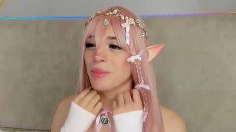 nioki_ online show from 03/16/26, 05:02