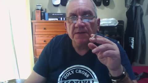 Dennis online show from 11/19/25, 04:51