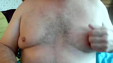 Nip Fun Bear online show from 10/05/25, 07:45