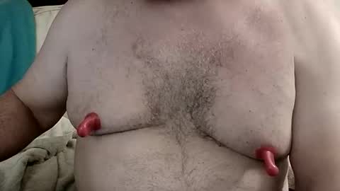 Nip Fun Bear online show from 11/24/25, 12:32