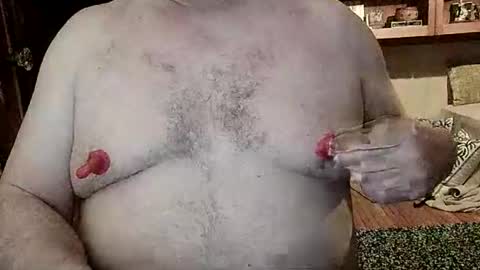 Nip Fun Bear online show from 03/10/26, 02:49