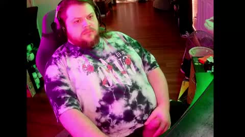 HungStepSon online show from 03/22/26, 10:35