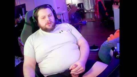 HungStepSon online show from 04/11/26, 12:48