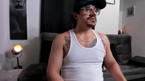 Steven online show from 11/09/25, 03:38