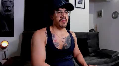 Steven online show from 11/16/25, 04:40