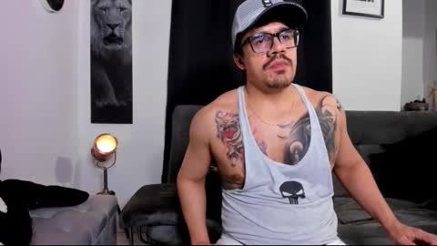 Steven online show from 11/20/25, 02:56