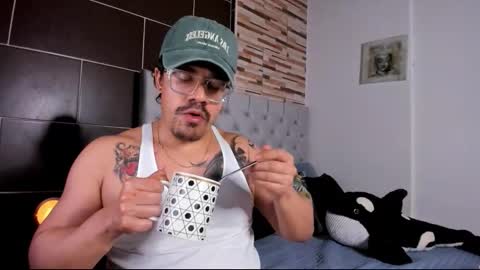 Steven online show from 12/14/25, 05:46