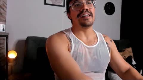 Steven online show from 12/18/25, 05:02