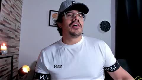 Steven online show from 01/17/26, 03:22