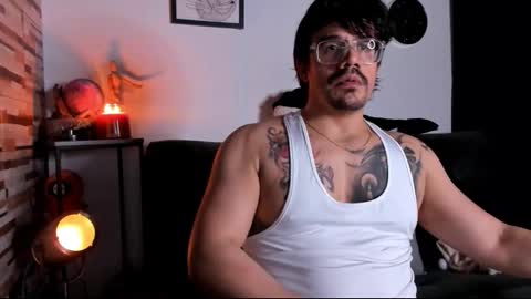 Steven online show from 02/04/26, 04:18