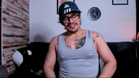 Steven online show from 02/14/26, 04:31