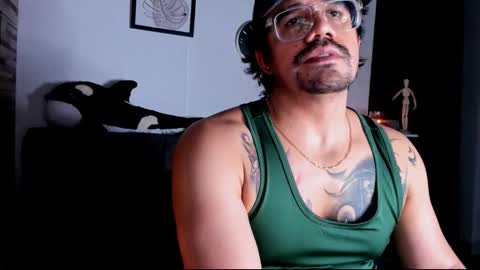 Steven online show from 02/18/26, 02:40