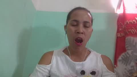 nirisouh online show from 02/16/25, 07:15