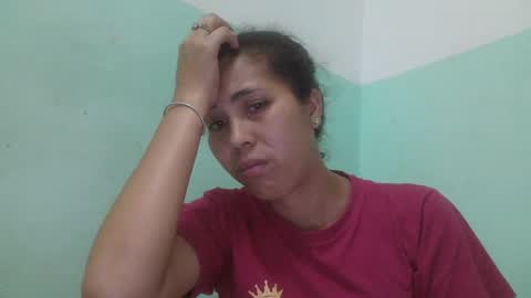 nirisouh online show from 02/18/25, 06:47