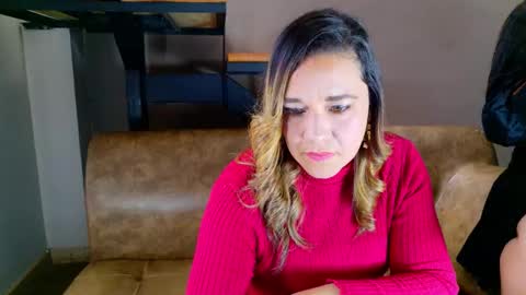 Snapshot of nirvana_luxe chatting on 02/26/26, 08:30 nirvana online show from 02/26/26, 08:30