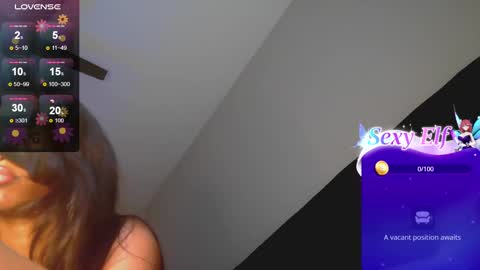 Nirvanafox7 online show from 12/09/24, 03:44