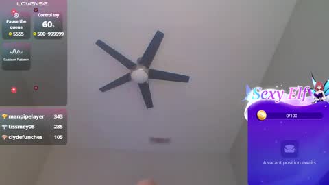 Nirvanafox7 online show from 01/02/25, 04:56