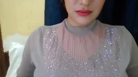 Snapshot of nisha_baby chatting on 10/12/25, 12:15 Nishu online show from 10/12/25, 12:15