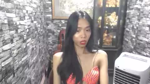 nisha_rose23 online show from 05/27/26, 09:34