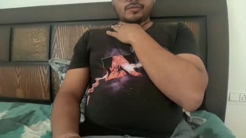 nishantsaraswat268 online show from 10/03/25, 06:32