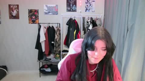 Alice online show from 05/21/26, 04:36