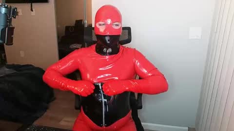 niteowl4 online show from 10/05/25, 05:06