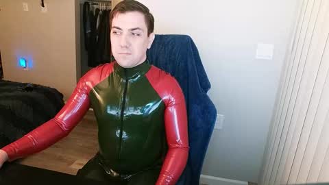 niteowl4 online show from 12/18/25, 09:15