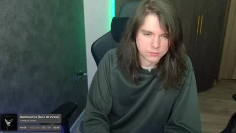 Snapshot of nitroshade chatting on 01/19/25, 02:57 nitroshade online show from 01/19/25, 02:57