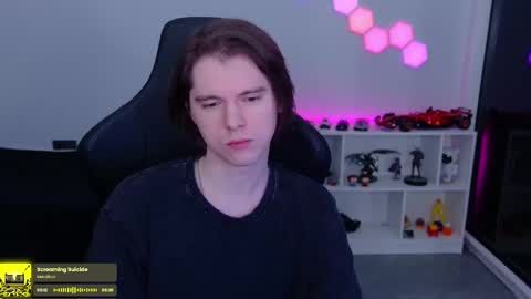 nitroshade online show from 02/24/26, 11:03