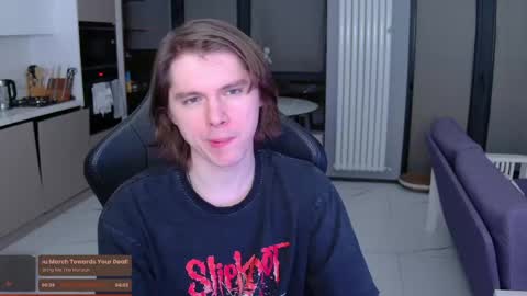 nitroshade online show from 05/01/26, 10:36