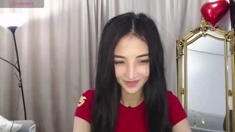 Niu online show from 10/30/25, 04:08